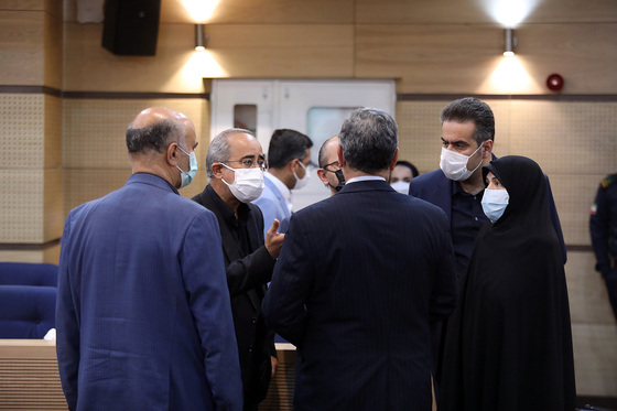  یکصد و بیست و نهمین صحن علنی شورای اسلامی شهر مشهد 