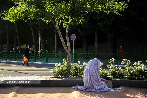 اقامه نماز عید فطر در مشهد