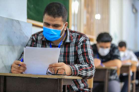 امتحانات نهایی پایه دوازدهم