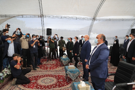آغاز عملیات حفاری خط ۳ و ۴ مترو مشهد