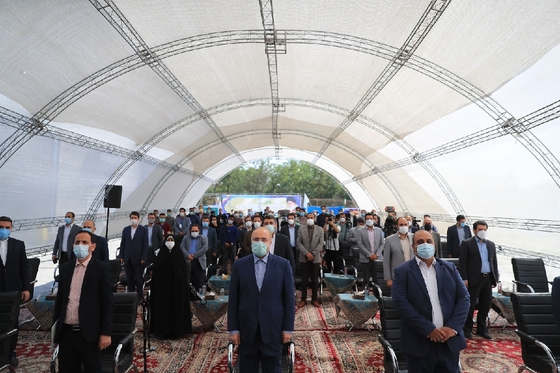آغاز عملیات حفاری خط ۳ و ۴ مترو مشهد