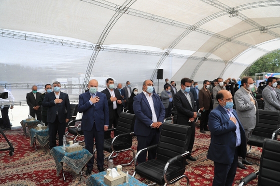 آغاز عملیات حفاری خط ۳ و ۴ مترو مشهد