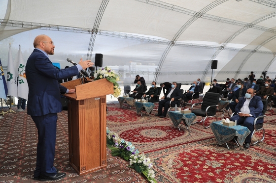 آغاز عملیات حفاری خط ۳ و ۴ مترو مشهد