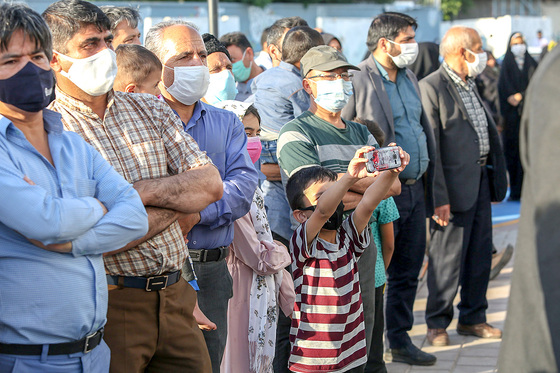 آیین افتتاح بوستان 5 هکتاری اردیبهشت در شهرک شهید رجایی