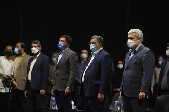 سفر معاون علمی و فناوری ریاست جمهوری به مشهد