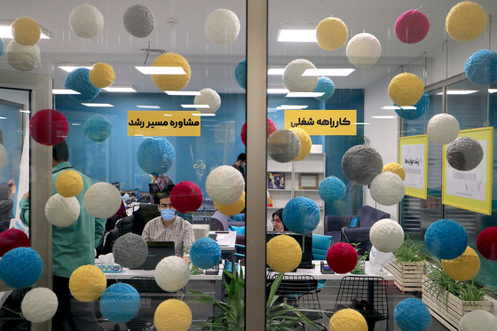 سفر معاون علمی و فناوری ریاست جمهوری به مشهد