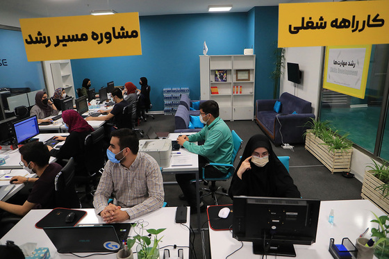 سفر معاون علمی و فناوری ریاست جمهوری به مشهد