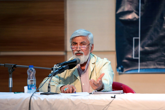 نخستین ویژه برنامه آزمون 1400 با موضوع انتخاب فردا؛ فردای انتخابات