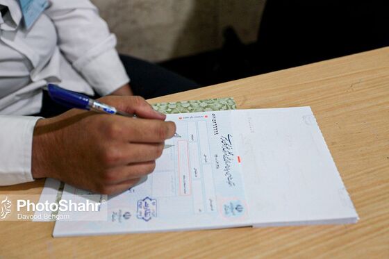 انتخابات 1400 در مساجد و مدارس مشهد