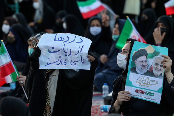 جشن ولادت امام رضا (ع) با حضور رئیس‌جمهور منتخب