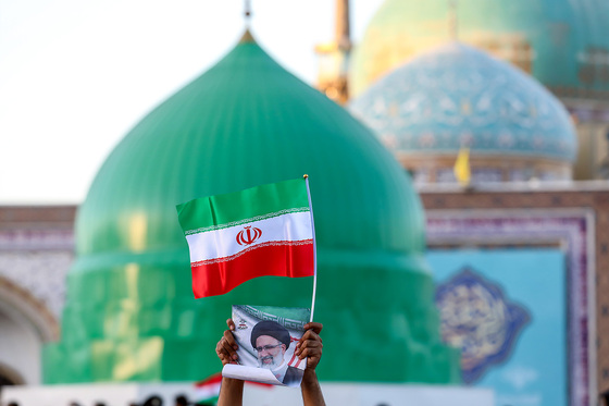 جشن ولادت امام رضا (ع) با حضور رئیس‌جمهور منتخب