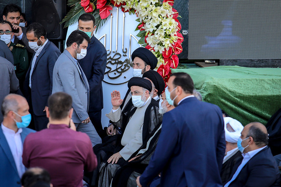 جشن ولادت امام رضا (ع) با حضور رئیس‌جمهور منتخب