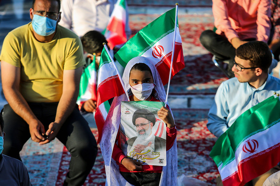 جشن ولادت امام رضا (ع) با حضور رئیس‌جمهور منتخب