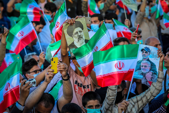 جشن ولادت امام رضا (ع) با حضور رئیس‌جمهور منتخب