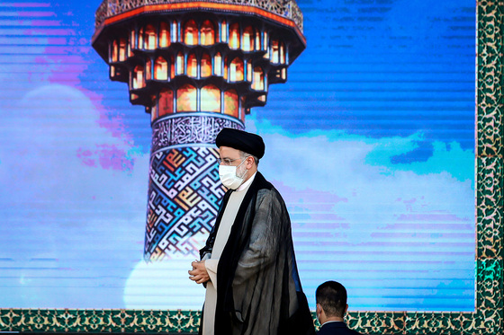 جشن ولادت امام رضا (ع) با حضور رئیس‌جمهور منتخب