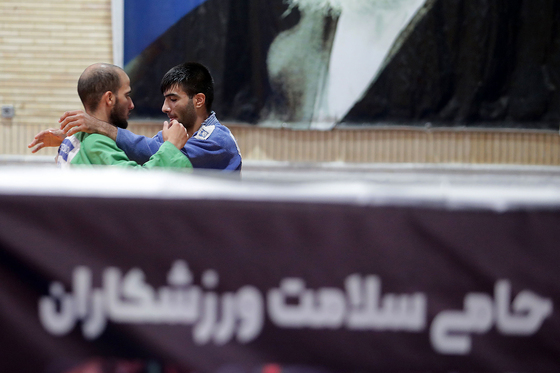 مسابقات کوراش قهرمانی خراسان رضوی‎‎