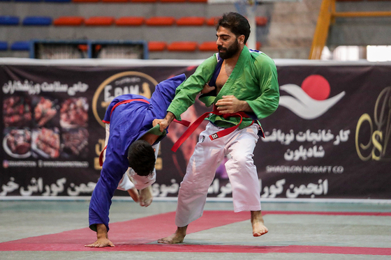 مسابقات کوراش قهرمانی کشور‎‎