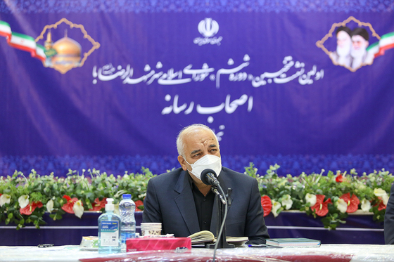 نشست منتخبین شورای ششم اسلامی شهر مشهد با اصحاب رسانه