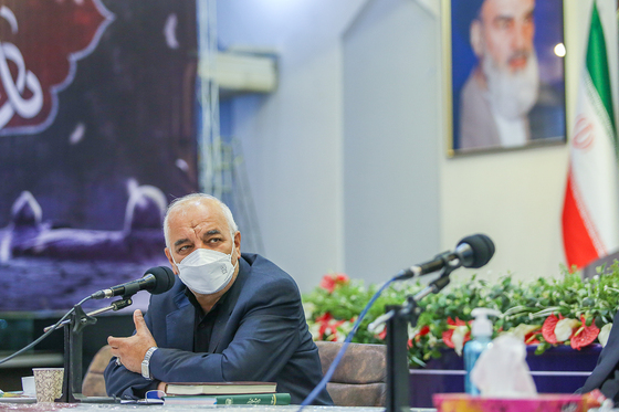 نشست منتخبین شورای ششم اسلامی شهر مشهد با اصحاب رسانه