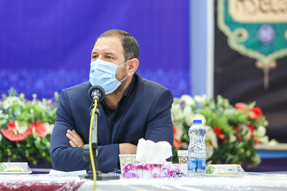 نشست منتخبین شورای ششم اسلامی شهر مشهد با اصحاب رسانه