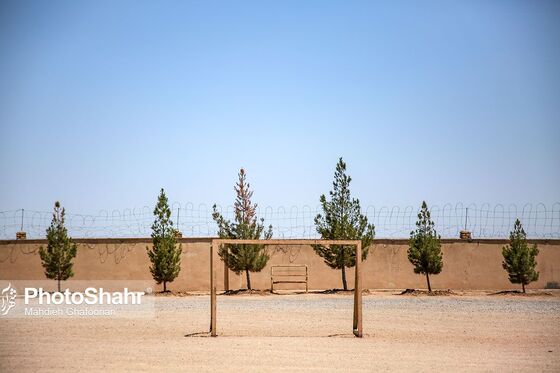 هنگ مرزی تایباد