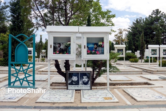 مراسم تحلیف اعضای ششمین دوره شورای اسلامی شهر مشهد
