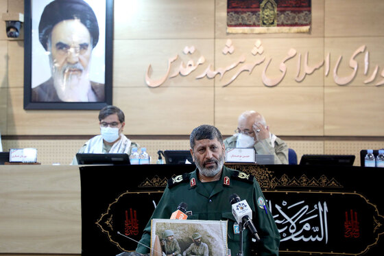  هفتمین صحن علنی شورای اسلامی شهر مشهد