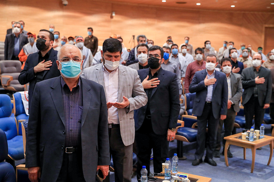 جلسه توجیهی، آموزشی کاروان خدام الحسین (ع)