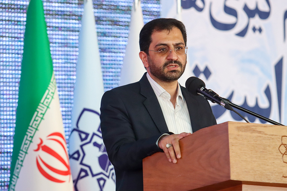افتتاح بزرگترین مرکز واکسیناسیون کشور