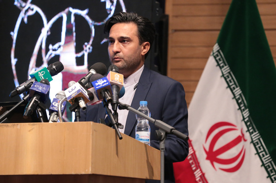 اختتامیه پنجمین جشنواره رسانه‌ای ابوذر خراسان رضوی