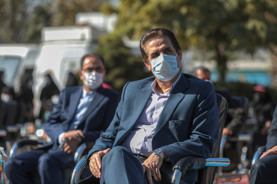 آیین بازگشایی مدارس و آغاز سال تحصیلی جدید