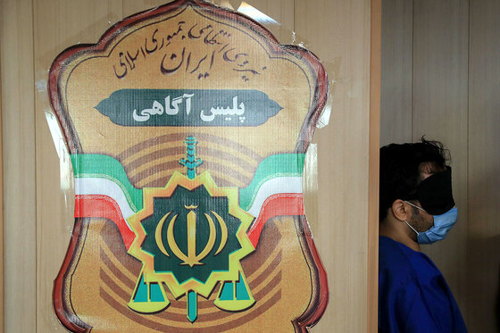 دستگیری اعضای باند سرقت مسلحانه و قتل در مشهد