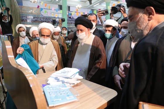 همایش طلایه داران هدایت ، گرامیداشت شهدای روحانی