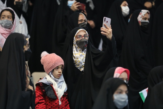 مراسم گرامیداشت ۱۳ آبان در مشهد