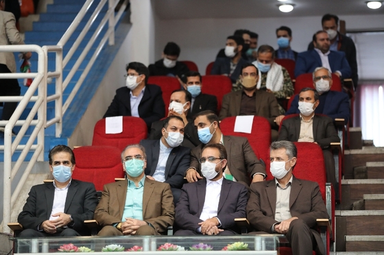 مراسم گرامیداشت ۱۳ آبان در مشهد