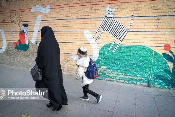 بازگشایی تدریجی مدارس در مشهد