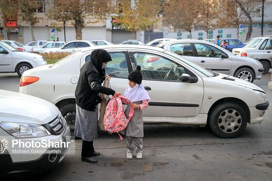 بازگشایی تدریجی مدارس در مشهد