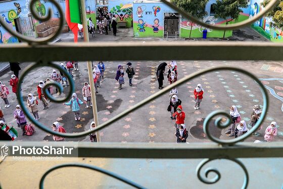 بازگشایی تدریجی مدارس در مشهد