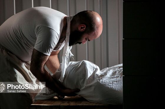 سی و یکمین جشنواره تئاتر استانی خراسان رضوی 1