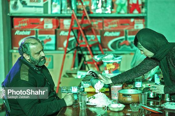 سی و یکمین جشنواره تئاتر استانی خراسان رضوی 1
