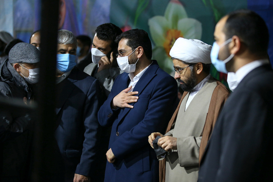  اجتماع منتظران ظهور