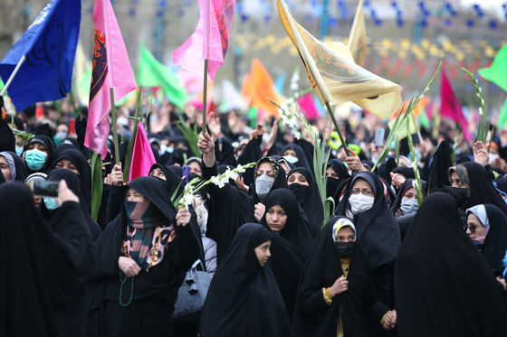  اجتماع منتظران ظهور