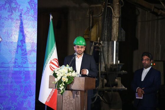 سفر هیات دولت به مشهد
