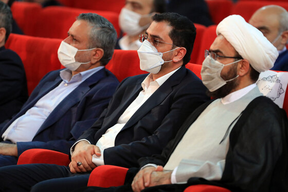 جلسه شورای اداری خراسان رضوی با حضور رییس جمهور