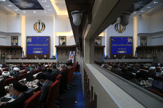 تقدیر دست اندرکاران ستاد خدمات سفر خراسان رضوی با حضور معاون اجرایی رییس جمهور‎‎