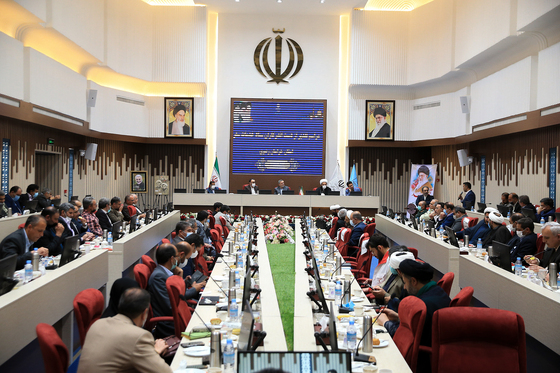 تقدیر دست اندرکاران ستاد خدمات سفر خراسان رضوی با حضور معاون اجرایی رییس جمهور‎‎