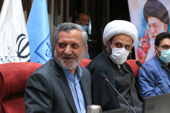 تقدیر دست اندرکاران ستاد خدمات سفر خراسان رضوی با حضور معاون اجرایی رییس جمهور‎‎