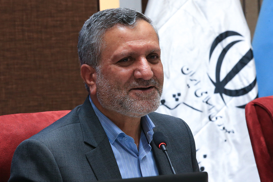 تقدیر دست اندرکاران ستاد خدمات سفر خراسان رضوی با حضور معاون اجرایی رییس جمهور‎‎