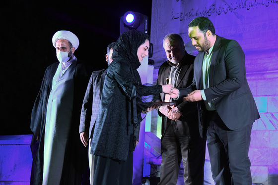 رویداد سالانه هنر حماسی «سیمرغ»