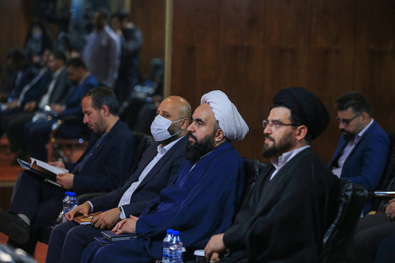 چهل و ششمین نشست کمیسیون اجتماعی و فرهنگی مجمع شهرداران کلانشهرهای ایران